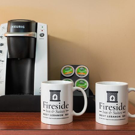 Fireside Inn&Suites Gilford Eksteriør billede