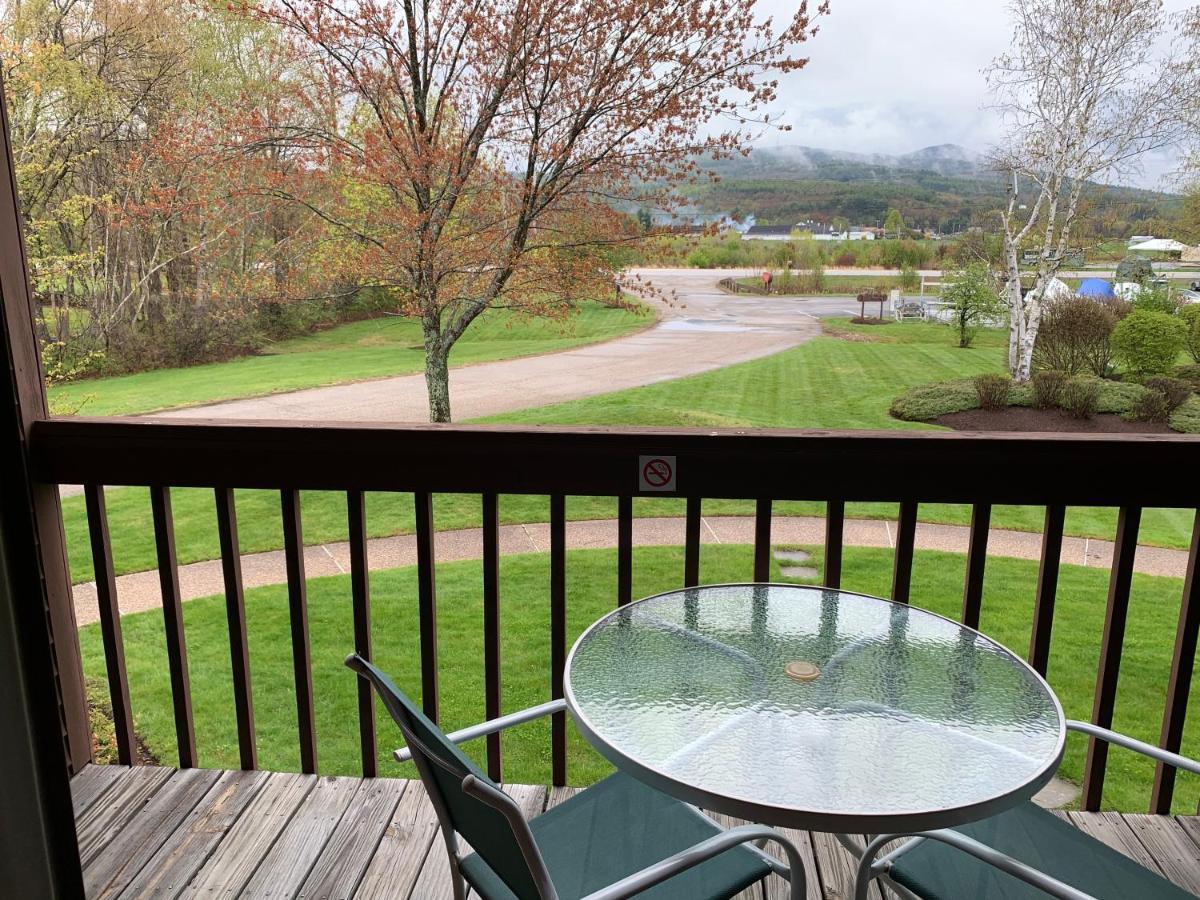 Fireside Inn&Suites Gilford Eksteriør billede